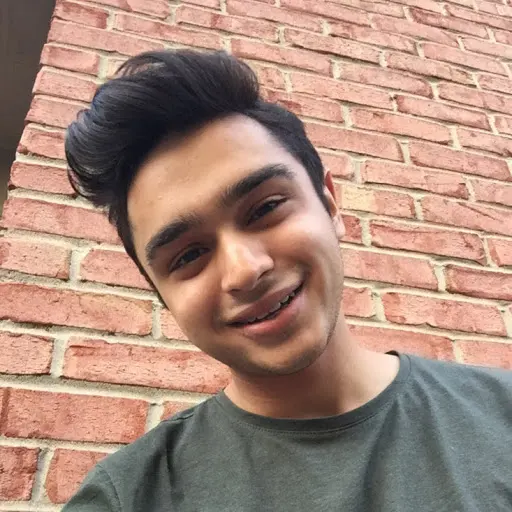 Hamza Amin