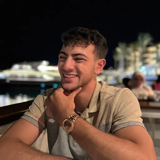 Mostafa Nouman
