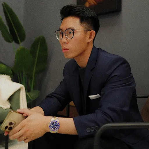 The Trading Geek